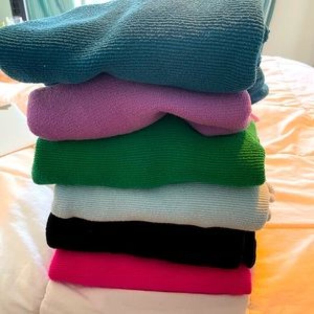 Free People Ottoman Slouch xl